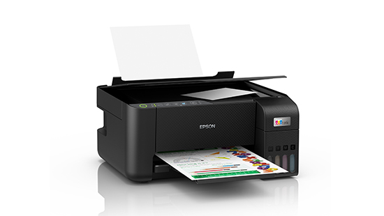 Epson EcoTank L3250 A4 Wi‑Fi Multifunction InkTank Printer